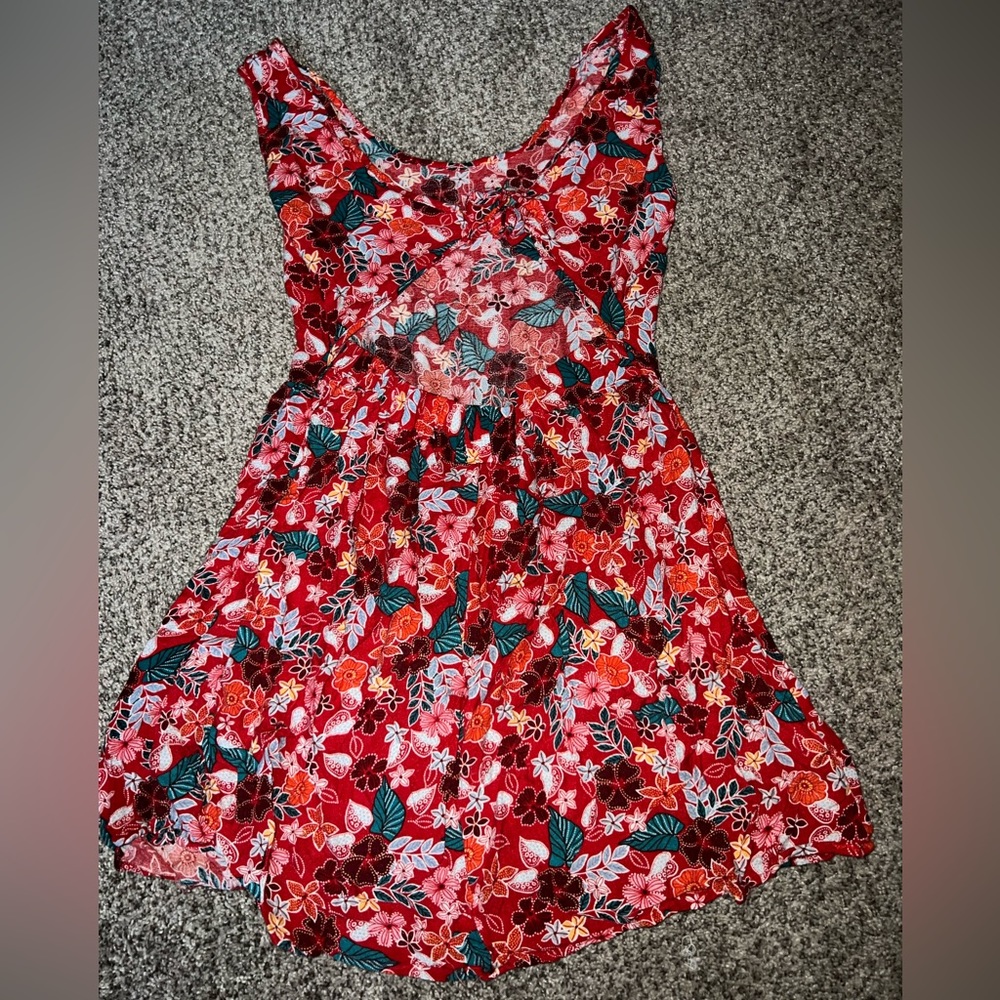 women’s dress